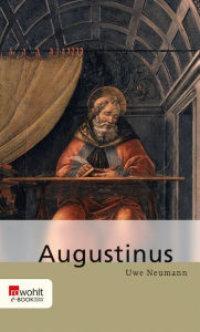 Title: Augustinus, Author: Uwe Neumann