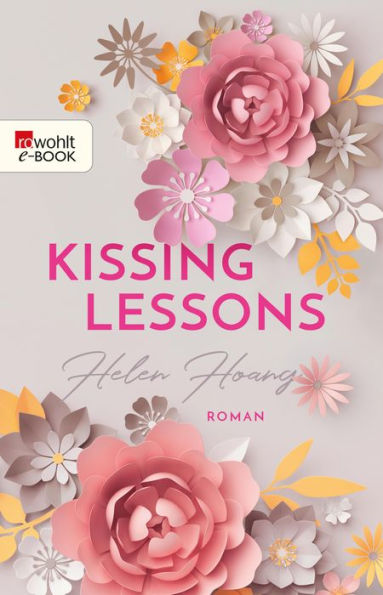 Kissing Lessons: Die deutsche Übersetzung von 