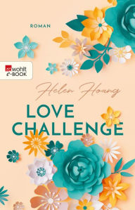 Title: Love Challenge, Author: Helen Hoang