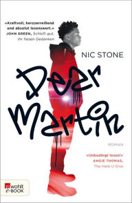 Title: Dear Martin (German Edition), Author: Nic Stone