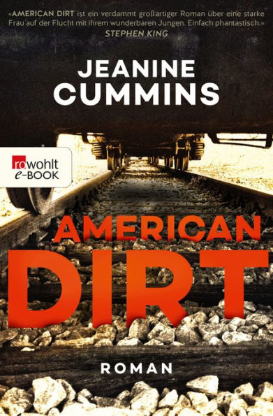 American Dirt (German Language Edition)