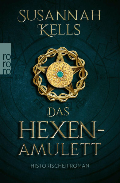 Das Hexen-Amulett