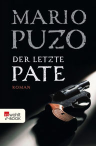 Title: Der letzte Pate, Author: Mario Puzo