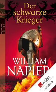 Title: Der schwarze Krieger, Author: William Napier