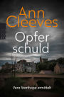 Opferschuld (Vera Stanhope ermittelt, Band 2)