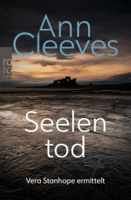 Title: Seelentod (Silent Voices), Author: Ann Cleeves