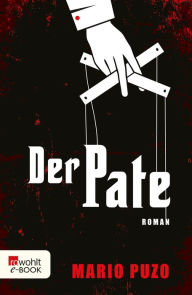 Title: Der Pate, Author: Mario Puzo