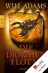 Title: Die Drachenflotte, Author: Will Adams