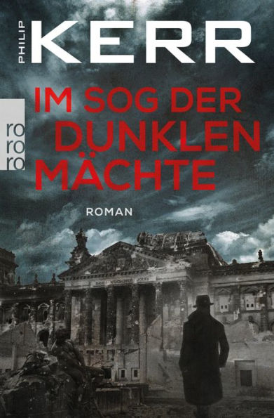 Im Sog der dunklen Mächte: Die Berlin-Trilogie. Historischer Kriminalroman