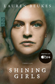 Title: Shining Girls, Author: Lauren Beukes