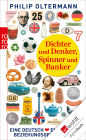 Dichter und Denker, Spinner und Banker: Eine deutsch-englische Beziehungsgeschichte