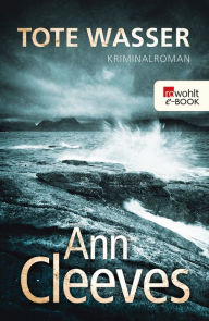 Title: Tote Wasser, Author: Ann Cleeves