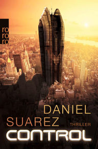 Title: Control, Author: Daniel Suarez
