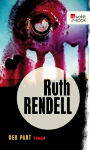 Title: Der Pakt, Author: Ruth Rendell