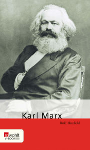 Title: Karl Marx, Author: Rolf Hosfeld