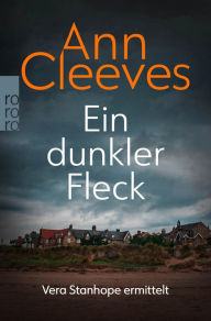 Title: Ein dunkler fleck (Harbour Street), Author: Ann Cleeves