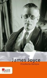 Title: James Joyce, Author: Friedhelm Rathjen