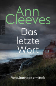 Title: Das letzte wort (The Glass Room), Author: Ann Cleeves