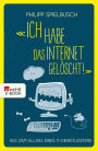 «Ich habe das Internet gelöscht!»: Aus dem Alltag eines IT-Dienstleisters