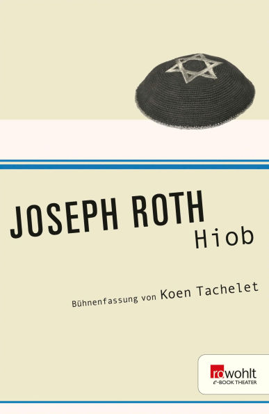 Hiob: Bühnenfassung von Koen Tachelet