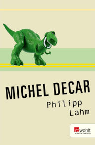 Title: Philipp Lahm, Author: Michel Decar