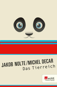 Title: Das Tierreich, Author: Michel Decar