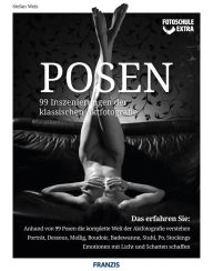 Title: Fotoschule Extra Posen: 99 Inszenierungen der klassischen Aktfotografie, Author: Stefan Weis