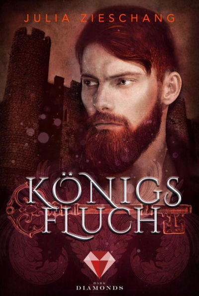 Königsfluch (Prequel von »Königsblau«): Düster-romantische Märchenadaption über den sagenumwobenen König Blaubart