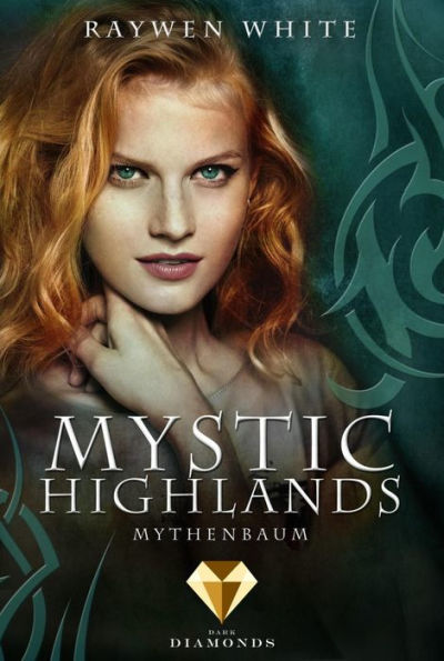 Mystic Highlands 3: Mythenbaum: Knisternde Highland-Fantasy