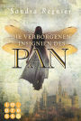 Die Pan-Trilogie 3: Die verborgenen Insignien des Pan: Romantische Urban Fantasy, die dich in die Welt der Elfen führt