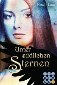 Title: Nathaniel und Victoria 5: Unter südlichen Sternen, Author: Natalie Luca