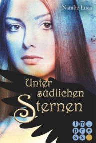 Title: Nathaniel und Victoria 5: Unter südlichen Sternen, Author: Natalie Luca