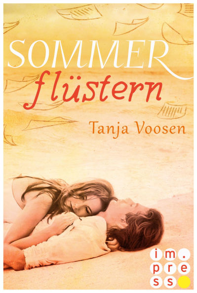 Sommerflüstern: Young Adult Romance