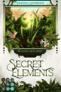 Secret Elements 2: Im Bann der Erde: Fantasy Liebesroman über die Macht der Elemente Tauch ein und werde zur Agentin der Anderswelt
