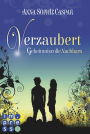 Verzaubert 1: Geheimnisvolle Nachbarn: Magisch-romantische Urban Fantasy für Gestaltwandler-Fans