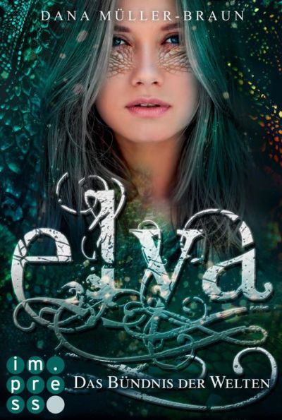 Elya 2: Das Bündnis der Welten: Packende Drachen-Fantasy voller Dramatik, Magie und Emotionen