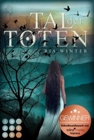 Title: Tal der Toten, Author: Ria Winter