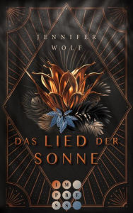 Title: Das Lied der Sonne: Romantische Fantasy, Author: Jennifer Wolf