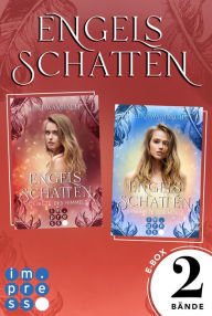 Title: Engelsschatten: Alle Bände der magisch-romantischen »Engelsschatten«-Dilogie in einer E-Box!, Author: Leni Wambach