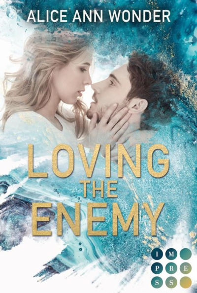 Loving the Enemy: New Adult Liebesroman
