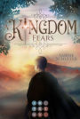 A Kingdom Fears (Kampf um Mederia 4): Royale Romantasy über eine schicksalhafte Verbindung zum Prinzen der Dämonen