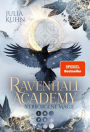 Ravenhall Academy 1: Verborgene Magie: SPIEGEL-Bestseller-Platz 2! Romantische Hexen Fantasy mit Academy-Setting
