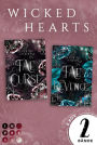 Wicked Hearts: Die magische Slow Burn Fae Romantasy Dilogie in einem Bundle!: Zwei Enemies to Lovers Fae Romances im Setting einer einzigartigen magischen Feenwelt