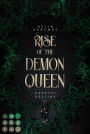 Rise of the Demon Queen (Darkest Destiny 2): Düstere Enemies to Lovers Fantasy mit Spice und Wicca-Hexen