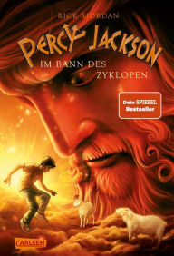 Title: Im Bann des Zyklopen: Percy Jackson, Teil 2, Author: Rick Riordan