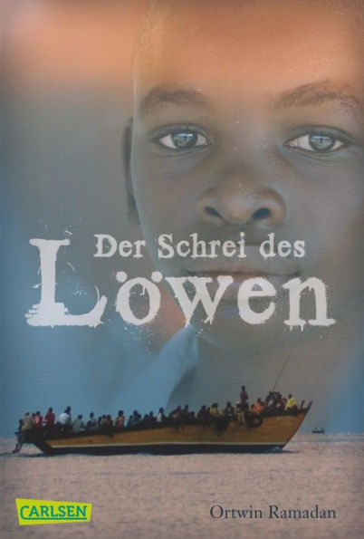 Der Schrei des Löwen: Eine packende Fluchtgeschichte zweier Brüder aus Nigeria
