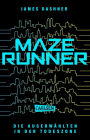 Die Auserwählten - In der Todeszone: Band 3 der spannenden Bestsellerserie Maze Runner