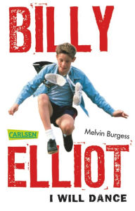 Title: Billy Elliot, Author: Melvin Burgess