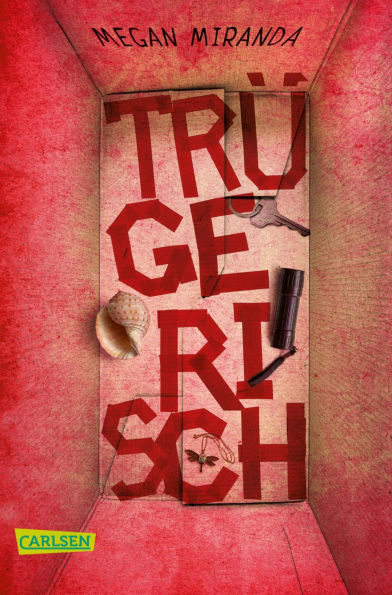 Trügerisch: Ein Thriller mit Wow-Effekt - atmosphärisch, aufregend, abgründig.