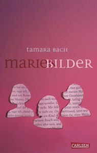 Title: Marienbilder, Author: Tamara Bach